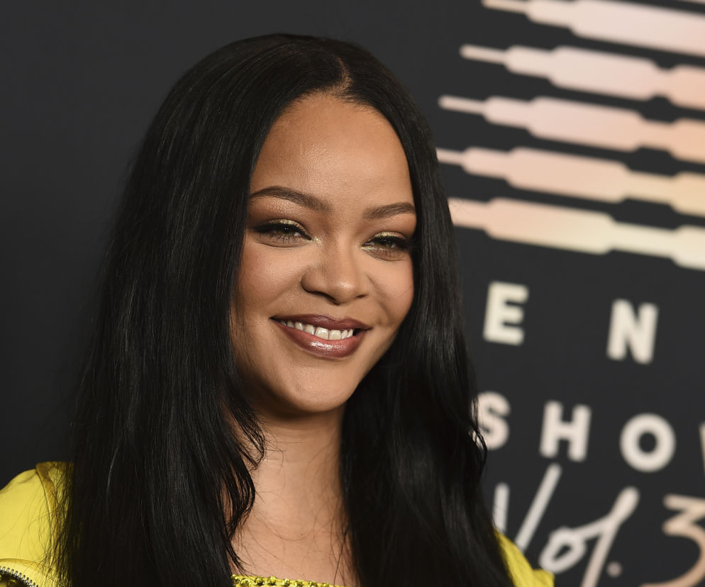 Rihanna