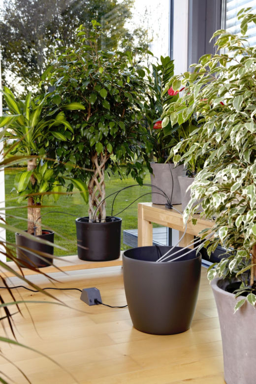 Automatyczna konewka Gardena