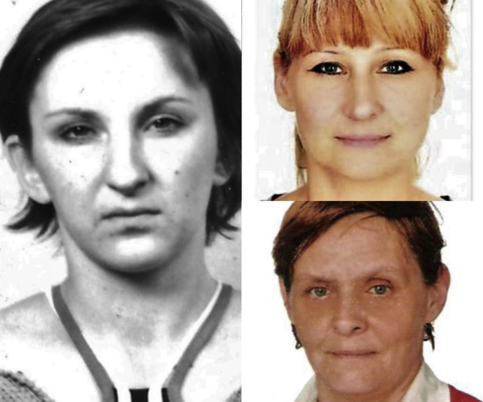 Poszukiwane z Opolszczyzny