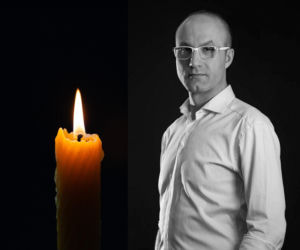 Tragedia! Zmarł kolejny członek kabaretu w 2025 roku! Trzeci Wymiar pożegnał go w poruszających słowach