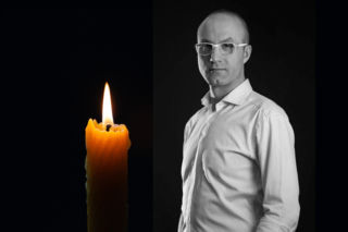 Tragedia! Zmarł kolejny członek kabaretu w 2025 roku! Trzeci Wymiar pożegnał go w poruszających słowach