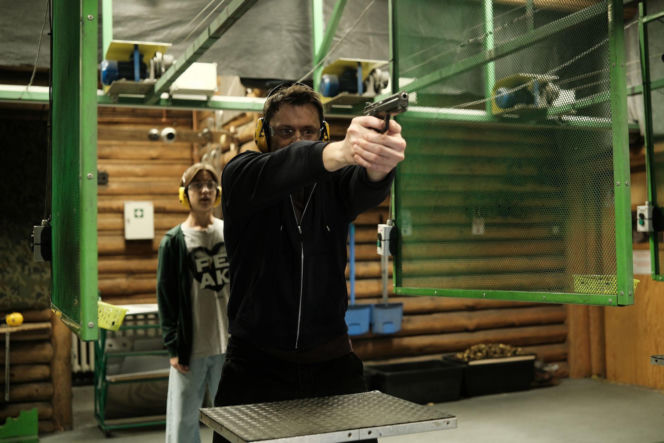 Barwy szczęścia odc. 3338