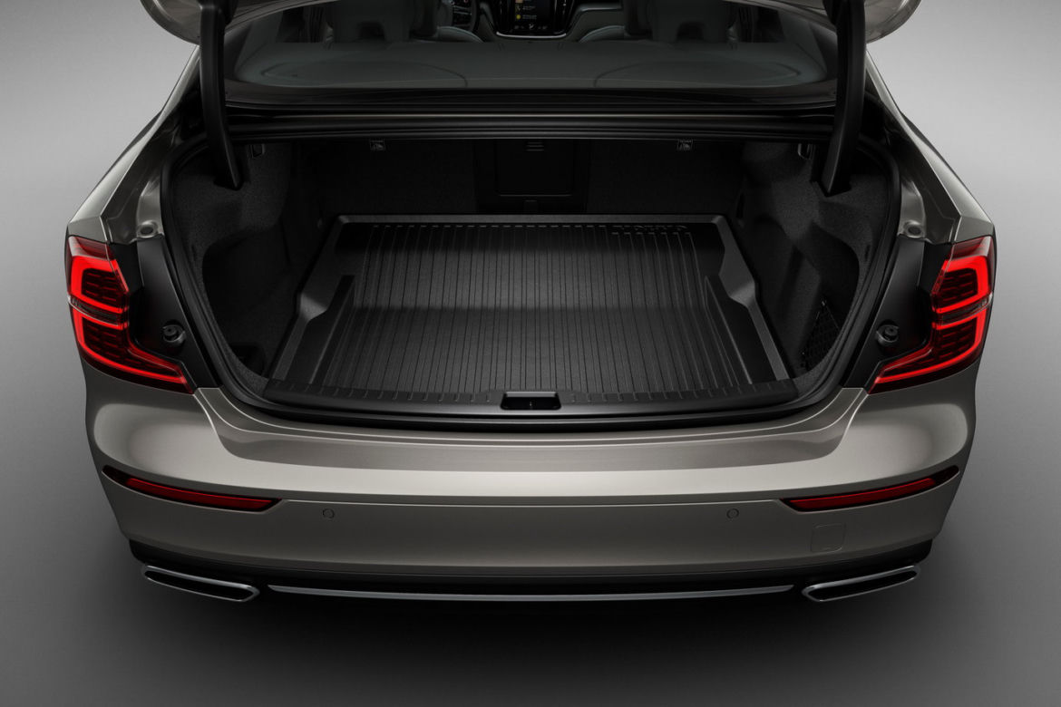 Volvo S60 T6