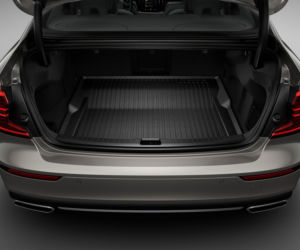 Volvo S60 T6
