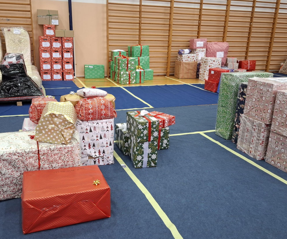 Zostań darczyńcą Szlachetnej Paczki. W Kaliszu są rodziny, które czekają na pomoc 