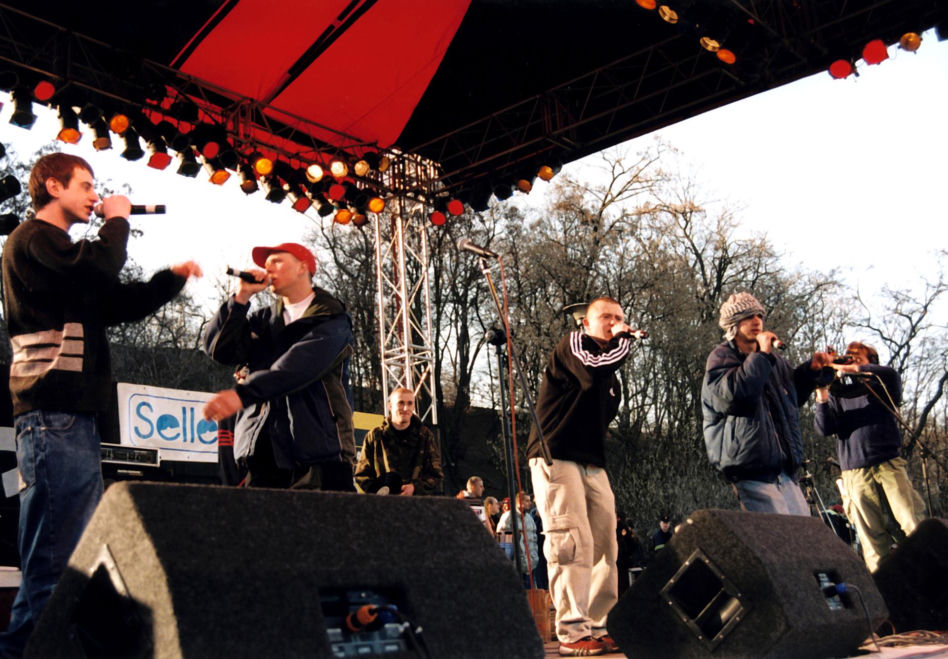 CNE prowadzącym festiwal w Opolu 2025