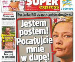 Te wydarzenia wstrząsnęły Polską