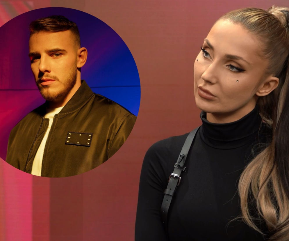 Cleo o Krystianie Ochmanie