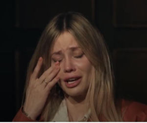 The Traitors. Zdrajcy sezon 3, odcinek 9