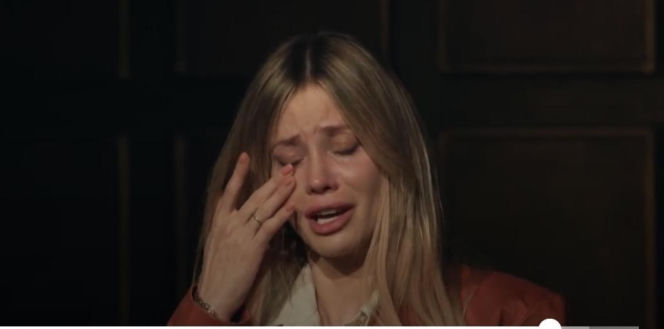 "The Traitors. Zdrajcy" sezon 3, odcinek 9