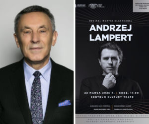 Poznaliśmy laureata tegorocznej Nagrody Kopernika Ekonomisty. To były rektor Uniwersytetu Ekonomicznego w Poznaniu