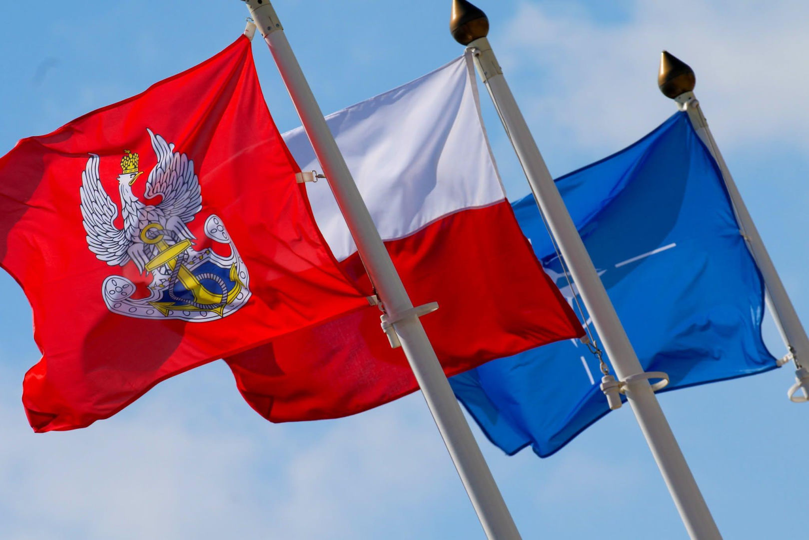 Święto Wojska Polskiego. Jak zorganizowana jest Marynarka Wojenna?