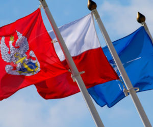 Święto Wojska Polskiego. Jak zorganizowana jest Marynarka Wojenna?