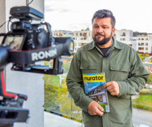 Murator Ogroduje, realizacje