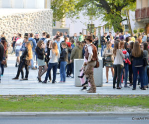 Lublin: Korowód studencki 2016!