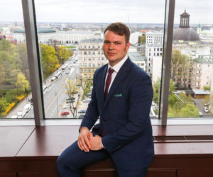 Prezes spółki: Odbudujemy Pałac Saski. Jest harmonogram wielkiej inwestycji