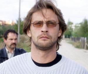 Aleksander Domogarow