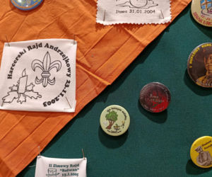 20 lat od reaktywacji ZHP Iława