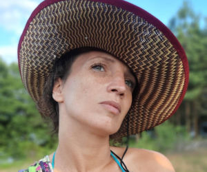 Wzruszające wideo zmarłej aktorki. Mówiła o pasji i rodzinie. Te słowa dziś wyciskają łzy