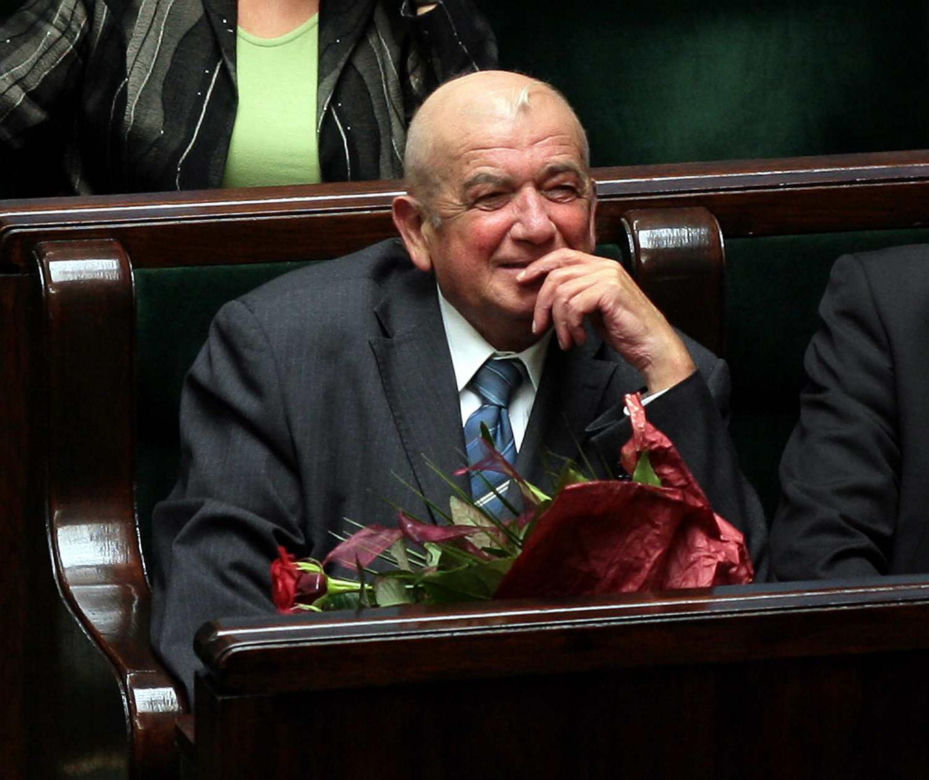 15 lat od śmierci prof. Zbigniewa Religi