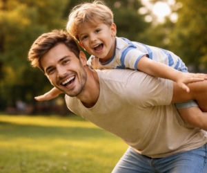 Od 2000 roku nikt nie nazwał tak syna. To imię może wyginąć