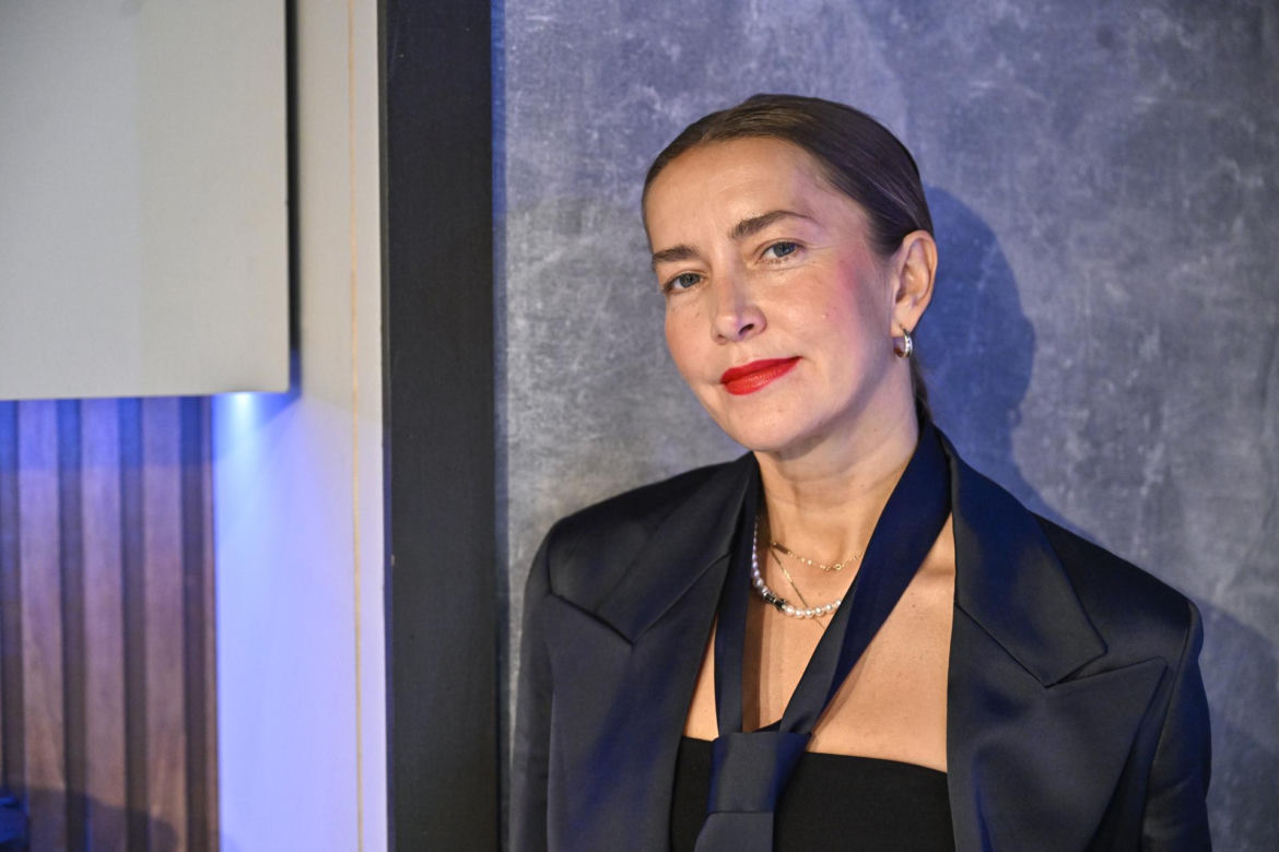 Kamilla Baar na przestrzeni lat. Tak zmieniała się aktorka znana z "Na dobre i na złe"