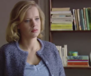 O mnie się nie martw 2 odcinek 6, Iga Małecka (Joanna Kulig)