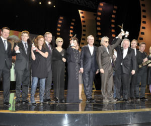 Orły 2011 