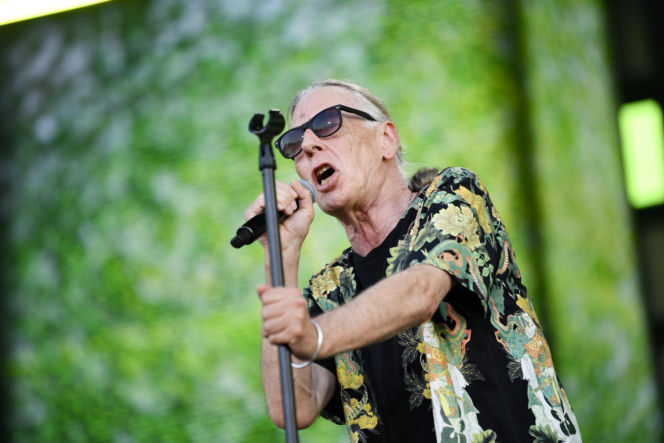 Tomasz Lipiński kiedyś i dziś. Tak przez lata zmieniał się lider legendarnej Brygady Kryzys