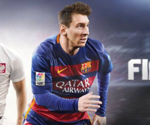lubelski turniej w grę FIFA 16