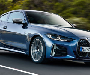 BMW serii 4 Coupe G22