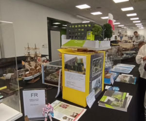 Szczeciński Paprykarz Modelarski