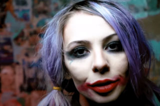 Slipknot po rosyjsku - cover młodej wokalistki, podbija sieć
