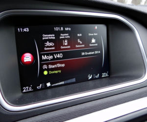 Volvo V40 Cross Country D4 Drive-E
