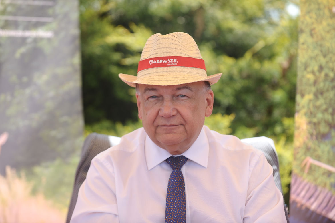 Niezwykłe Mazowsze. Otwarcie sezonu turystycznego 2022