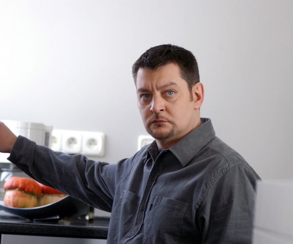 Mariusz Sabiniewicz