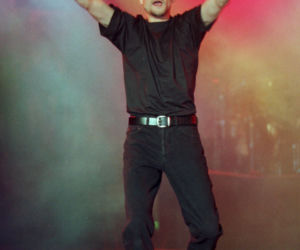 Paweł Kukiz, 1999r.
