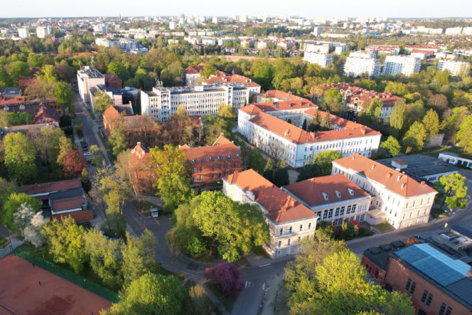 Druga tura rekrutacji na UWM trwa. To ostatni moment, by zawalczyć o indeks
