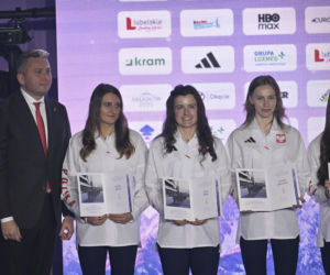 Ślubowanie przed IO cz 2