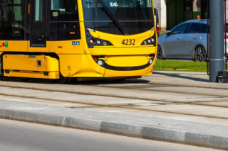 Tramwajarze rozkopią Warszawę w kliku miejscach. Gigantyczne utrudnienia