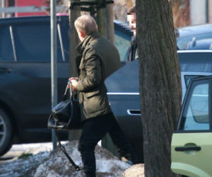 Donald Tusk. Powrót premiera! Z polityki do domu