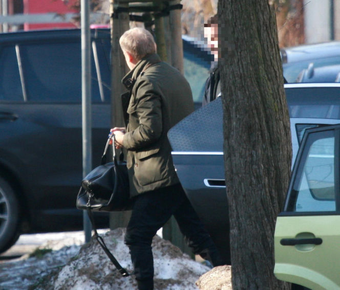 Donald Tusk. Powrót premiera! Z polityki do domu