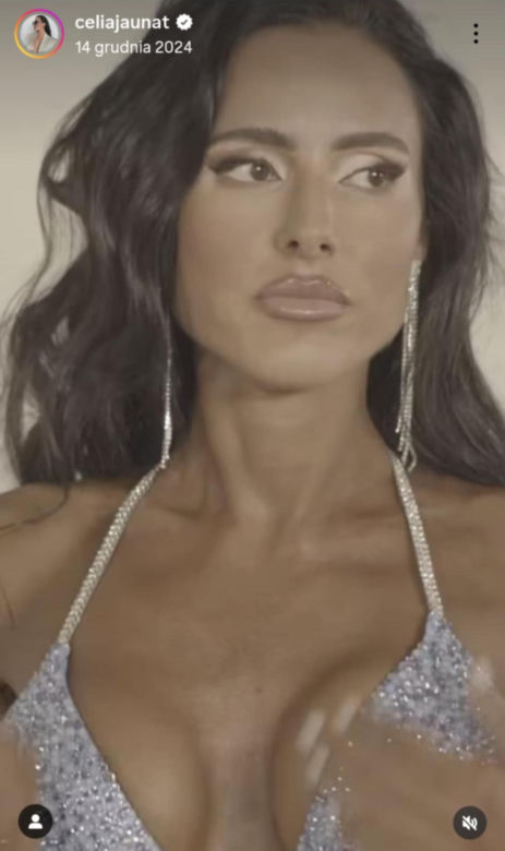 Celia Jaunat
