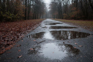 Jeden dzień może pokrzyżować plany w Rzeszowie. Sprawdzamy prognozę na weekend