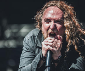 Göteborg Brinner – celebracja muzyki, łzy wzruszenia i ogromny sukces In Flames
