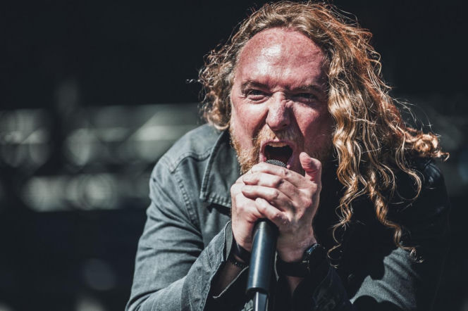 Göteborg Brinner – celebracja muzyki, łzy wzruszenia i ogromny sukces In Flames