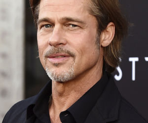 Brad Pitt ma nową miłość. Nie uwierzysz, z kim romansuje!