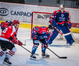 Comarch Cracovia - KH Energa Toruń 4:2, zdjęcia z 3. meczu fazy play-off