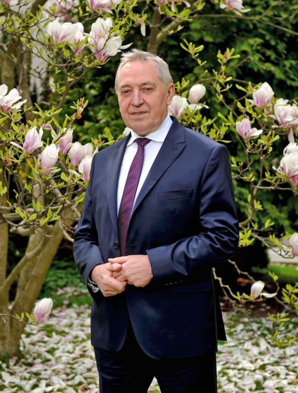 Wicepremier Kowalczyk
