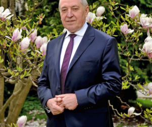 Wicepremier Kowalczyk
